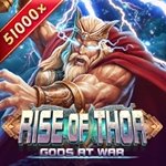 Rise Of Thor: Gods At War