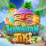 Hawaiian Tiki