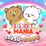 Slot Mania Susu & Koko