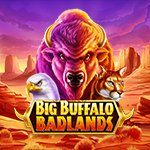 Big Buffalo Badland